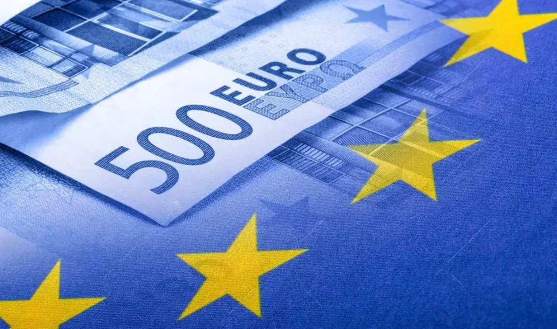 Euro Bölgesi yatırımcı güveni