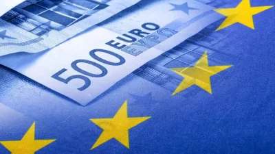 Euro Bölgesi Yatırımcı Güveni Aralıkta Birkaç Puan Yükseldi
