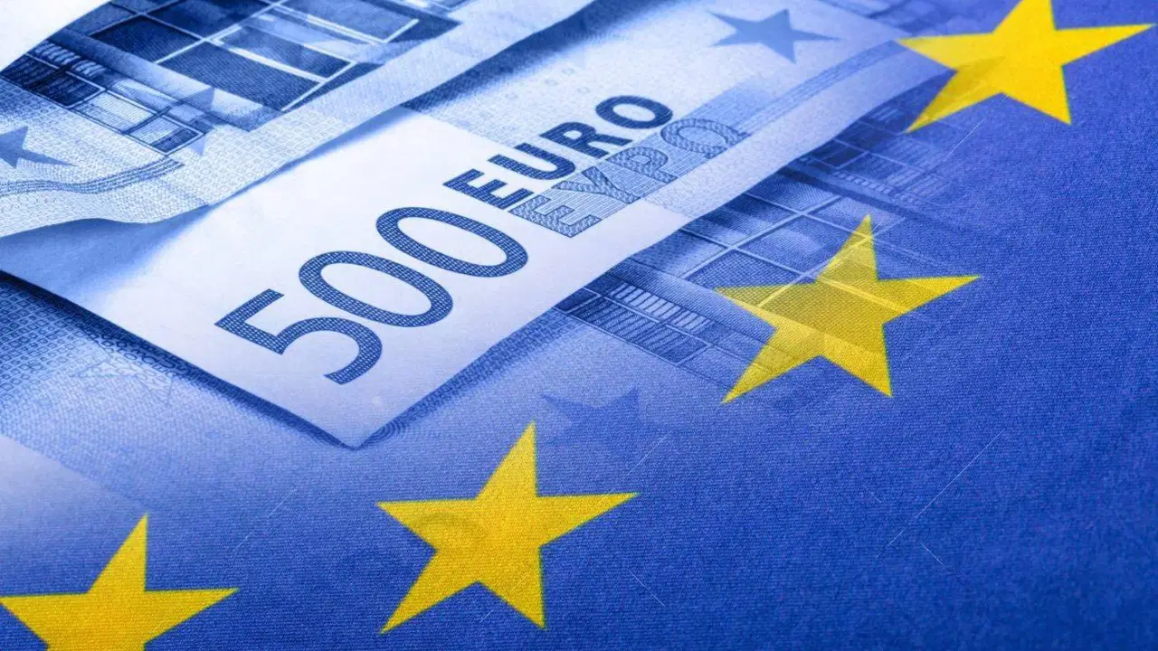 Euro Bölgesi Yatırımcı Güveni Aralıkta Birkaç Puan Yükseldi