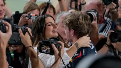 F1 Abu Dabi Son Haftasında Yarış Heyecanı Yaşanacak