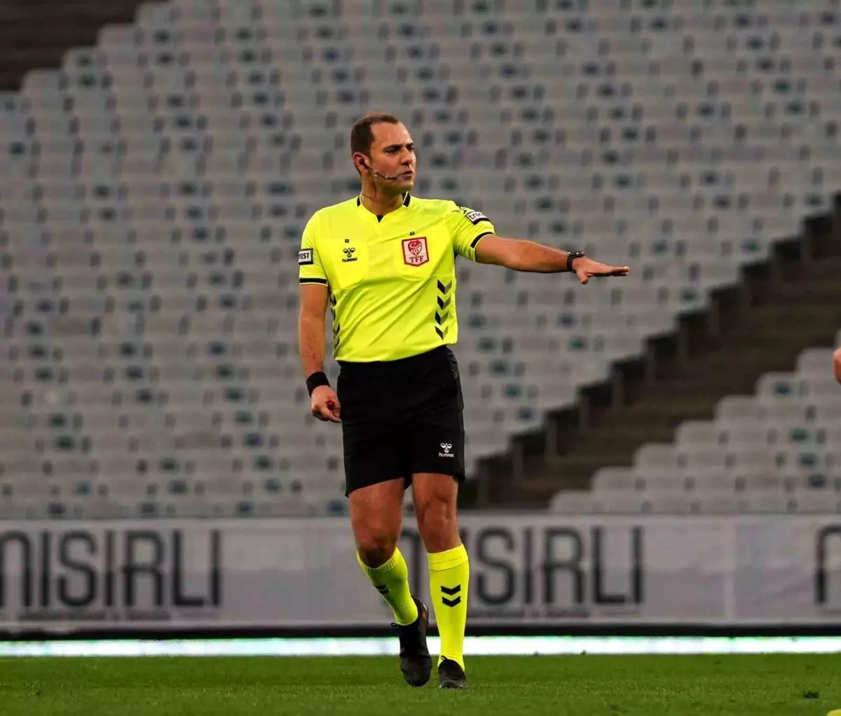 Fatih Karagümrük ve Kocaelispor’un Koşusması: 16. Hafta Maç Analizi