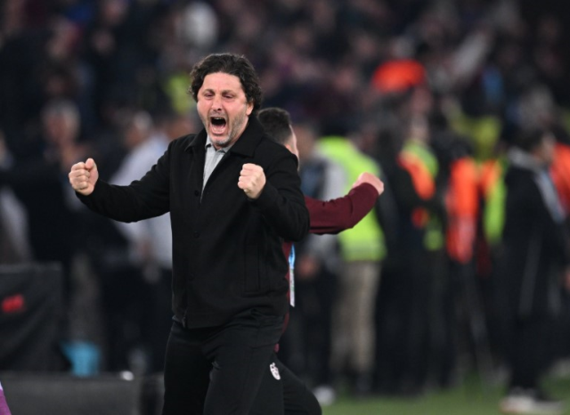 Fatih Tekke'den Beşiktaş Karşılaşması Sonrası Çarpıcı Değerlendirmeler