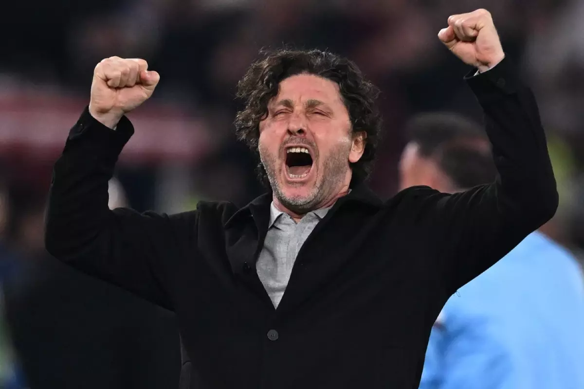 Fatih Tekke’den Beşiktaş Karşılaşması Sonrası Çarpıcı Değerlendirmeler