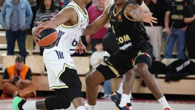 Fenerbahçe Beko’nun Zorlu Monaco deplasmanındaki zaferi