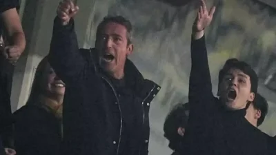 Fenerbahçe-Galatasaray Derbisi Sonrası Duran’ın Kültürel Anlamı ve Ali Koç’un Sevinci