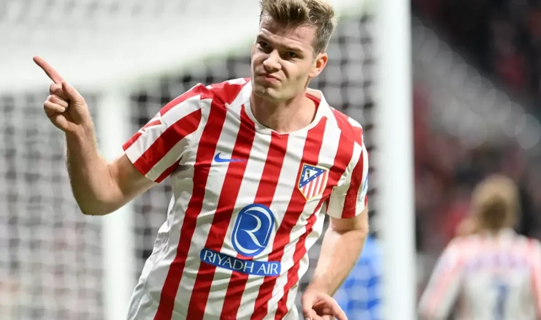 Fenerbahçe ve Sörloth transferinde