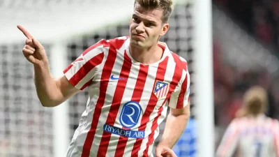 Fenerbahçe Sörloth Transferinde Kritik Görüşmenin Detayları