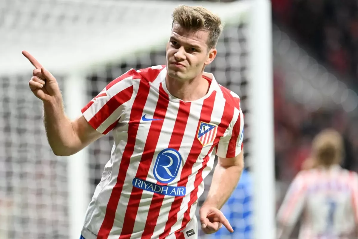 Fenerbahçe Sörloth Transferinde Kritik Görüşmenin Detayları