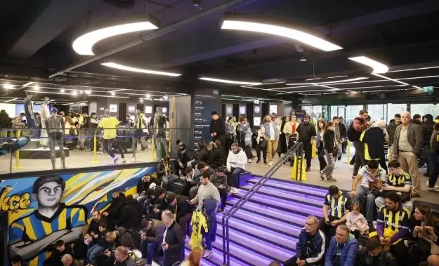 Rekor Satış ve Artan İndirim Oranları