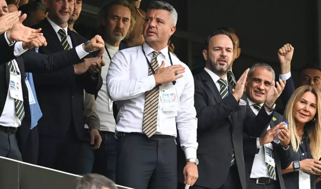 Fenerbahçe taraftarları 143 milyon