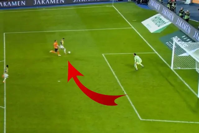 Fenerbahçe ve Başakşehir Eşitliğiyle Sona Erdi: En-Nesyri'nin Kaçırdığı Gol ve Sonrası