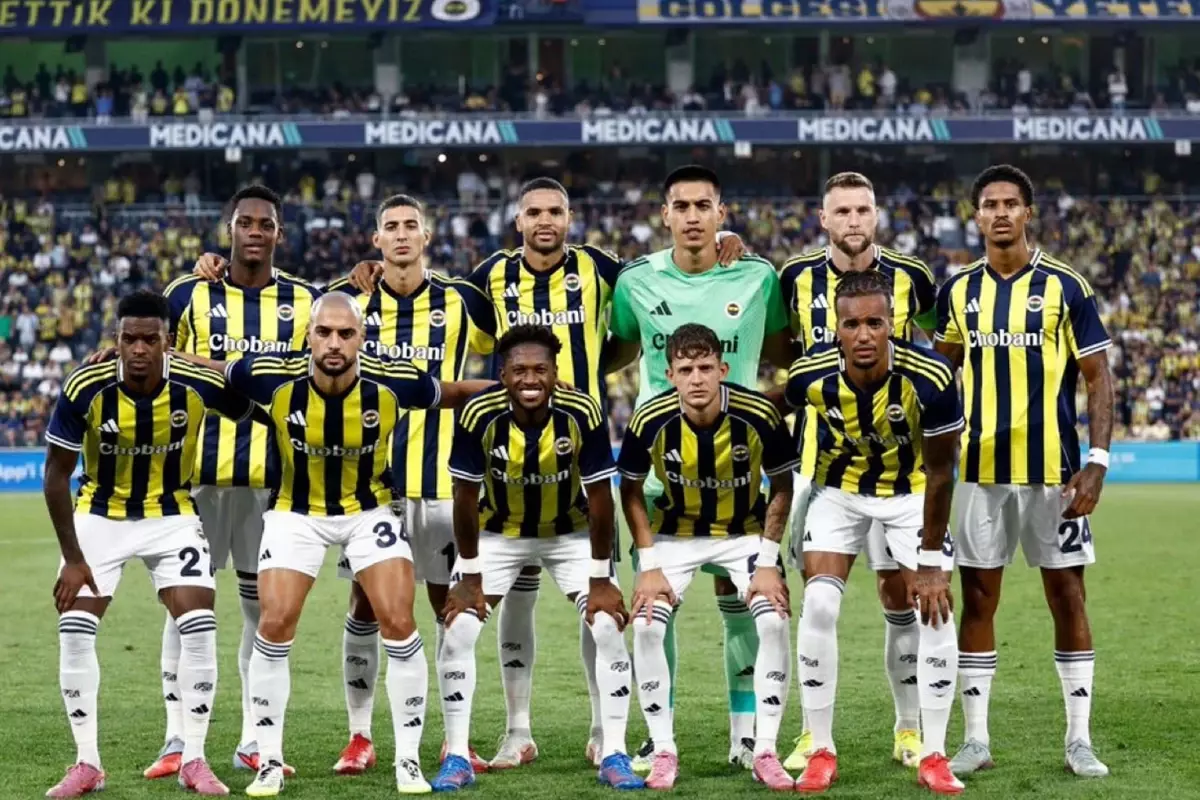 Fenerbahçe ve Galatasaray Derbisinde Kritik Gelişmeler ve PFDK İhlalleri