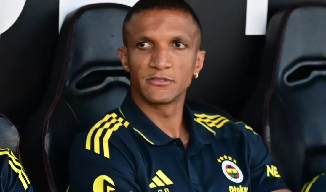 Fenerbahçe'den ayrılmak isteyen Rodrigo
