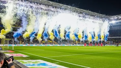 Fenerbahçe’den Yeni Bir Derbi Müjdesi: Kadınlar Ligi Maçı Chobani Stadyumu’nda