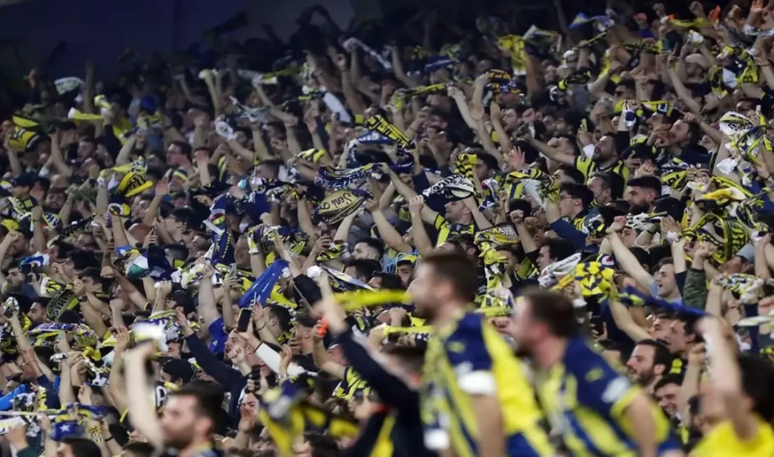 Fenerbahçe–Galatasaray derbisinin son dakika