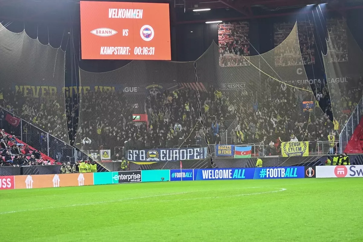 Fenerbahçe’nin Avrupa Ligi 6. Haftasında Kadro Güncellemeleri ve Maç Detayları