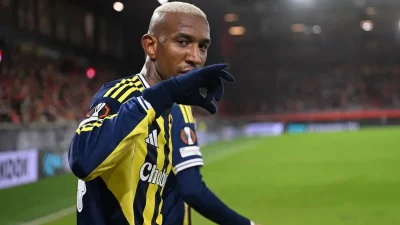 Fenerbahçe’nin Avrupa Ligi Tarihinde Unutulmaz Anları