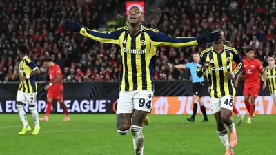 Fenerbahçe’nin Avrupa Macerasında Kritik Brann Galibiyeti