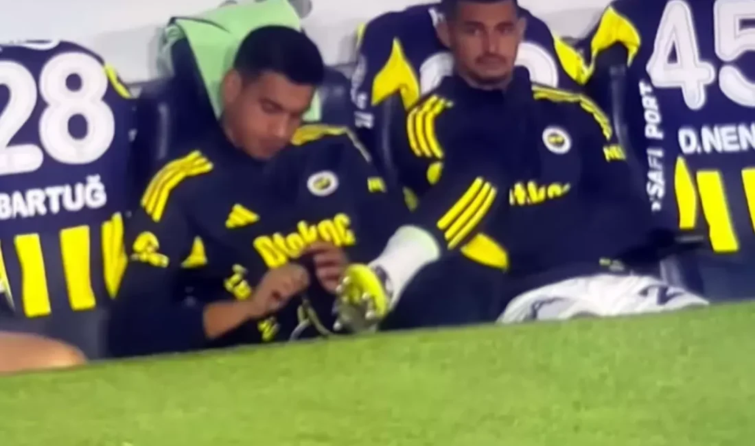 Fenerbahçe'nin kaleci seçimlerindeki beklenmedik