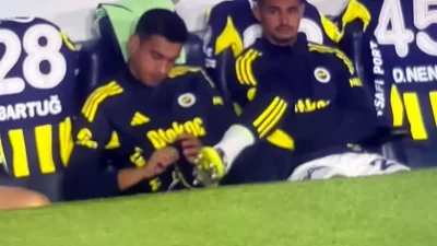 Fenerbahçe’nin Kaleci Seçimlerinde Beklenmedik Dönüşüm