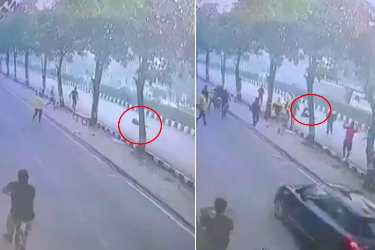 Fenomen Motosiklet Kazasında Trajik Kayıp