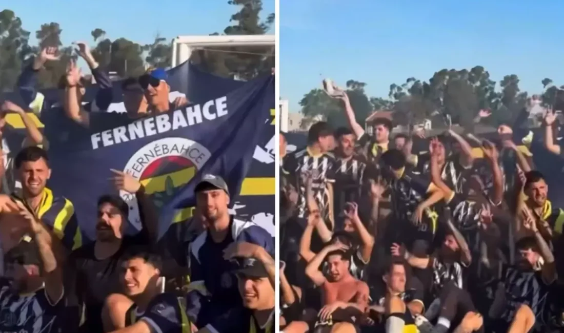 Fenerbahçe'nin Arjantin'deki başarı hikayesi