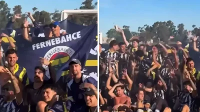 Fernebahçe’nin Arjantin Zaferi: İki Yıl İçinde İki Şampiyonluk