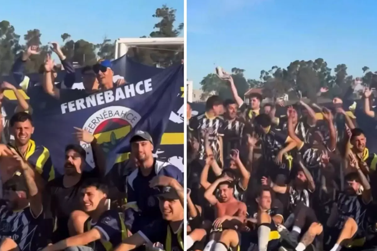 Fernebahçe’nin Arjantin Zaferi: İki Yıl İçinde İki Şampiyonluk