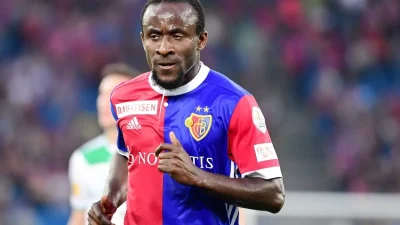 Fildişi Sahilli Eski Golcü Seydou Doumbia’nın Yaş İddiasında Şok Gelişme