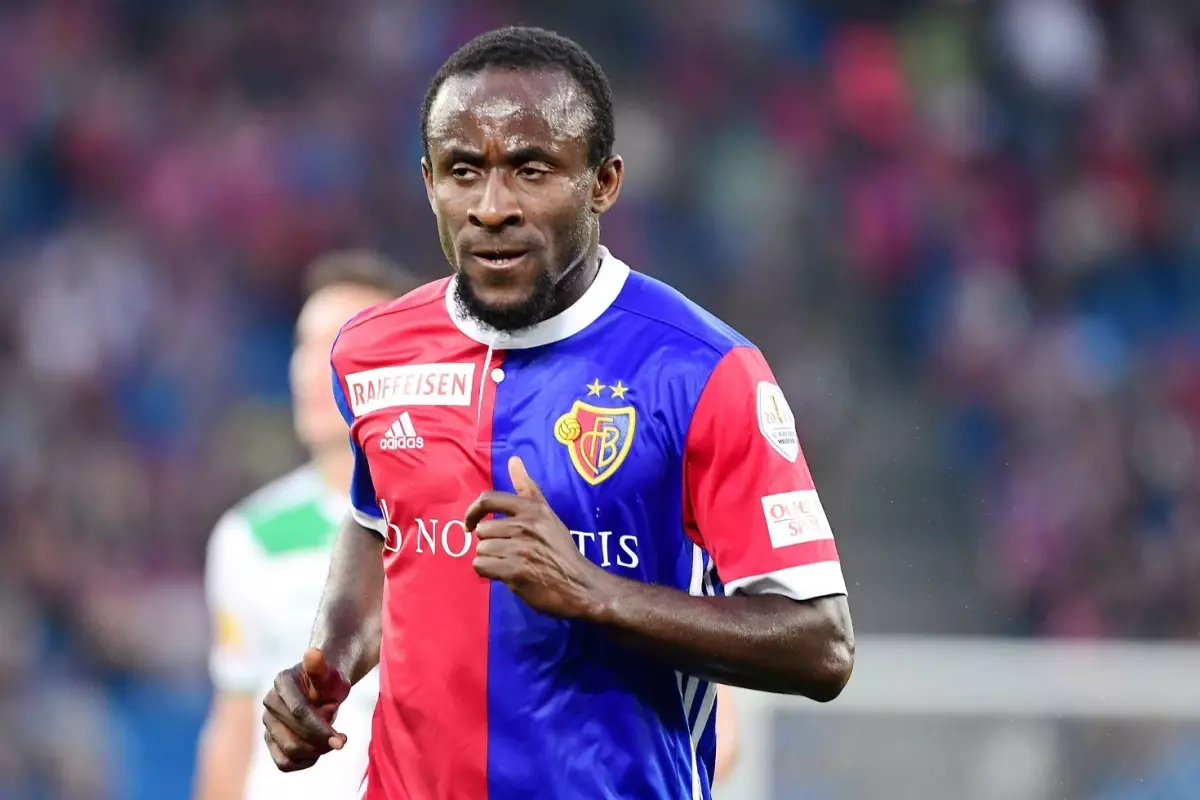 Fildişi Sahilli Eski Golcü Seydou Doumbia’nın Yaş İddiasında Şok Gelişme