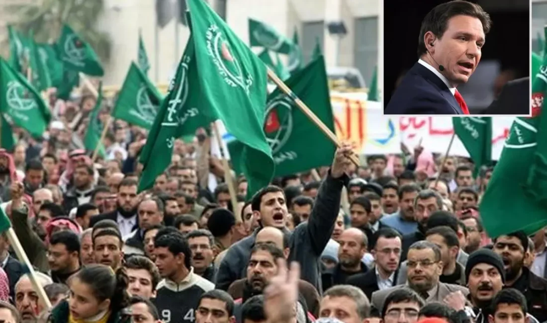 Florida'da Müslüman Kardeşler ve