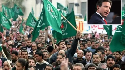 Florida’da Müslüman Kardeşler ve CAIR’e Yönelik Yasal Kısıtlamalar Artıyor