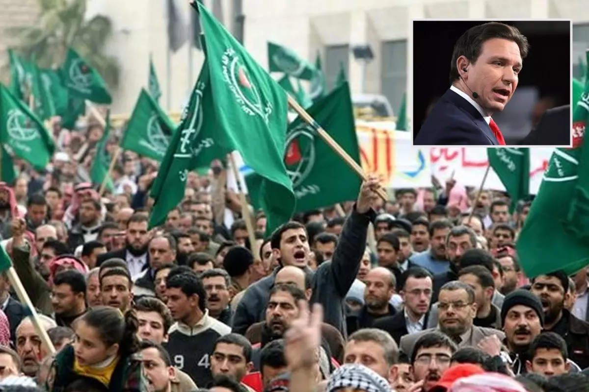 Florida’da Müslüman Kardeşler ve CAIR’e Yönelik Yasal Kısıtlamalar Artıyor