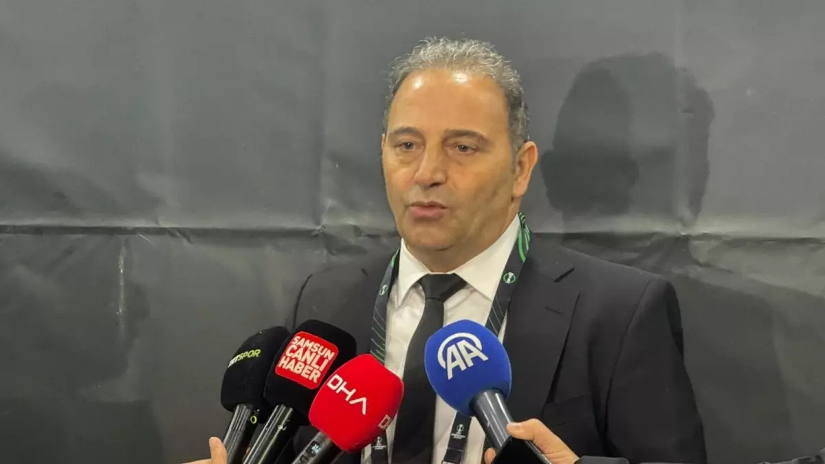 Fuat Çapa’dan AEK Maçı Değerlendirmesi ve Takımın Durumu