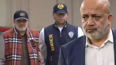 Futbolda Şike ve Bahis Operasyonu: Gözaltılar ve Şüphelilerin İfadeleri