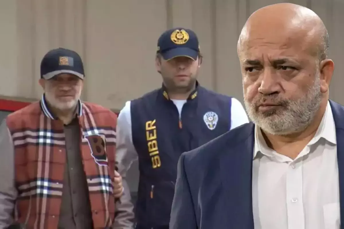 Futbolda Şike ve Bahis Operasyonu: Gözaltılar ve Şüphelilerin İfadeleri