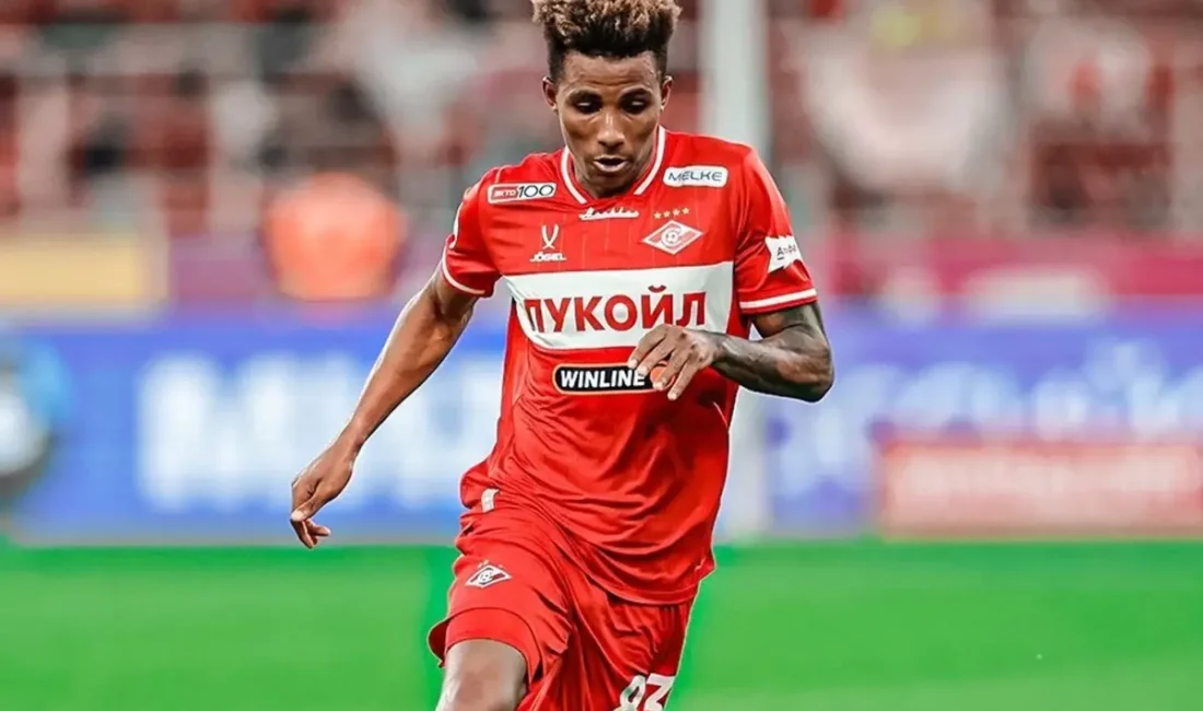 Galatasaray, Gedson Fernandes transferinde
