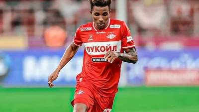 Galatasaray, Gedson Fernandes Transferinde Son Noktayı Koymaya Hazırlanıyor