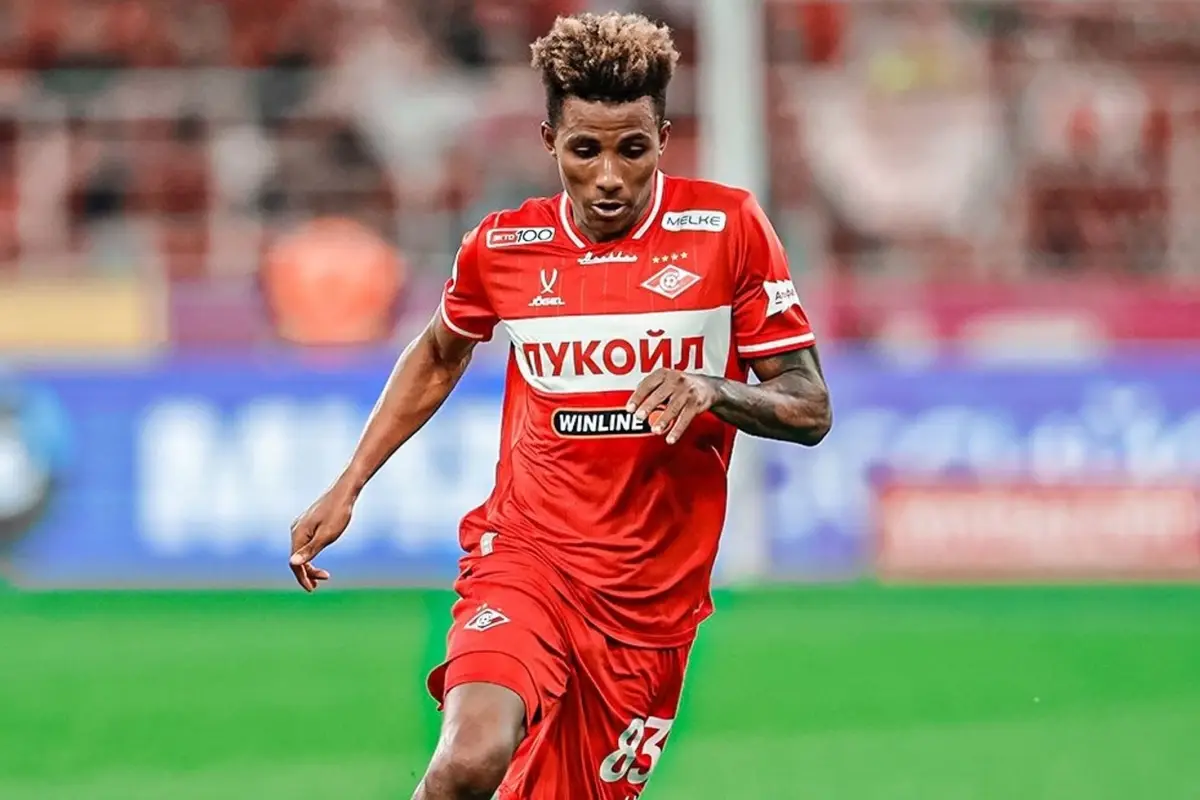 Galatasaray, Gedson Fernandes Transferinde Son Noktayı Koymaya Hazırlanıyor