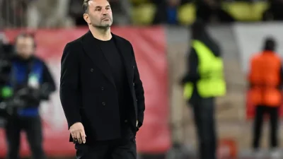 Galatasaray Teknik Direktörü Okan Buruk’tan UEFA Şampiyonlar Ligi Açıklamaları ve Sakatlık Güncellemesi