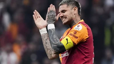 Galatasaray’da Icardi ve Gimenez Transfer Gündeminde