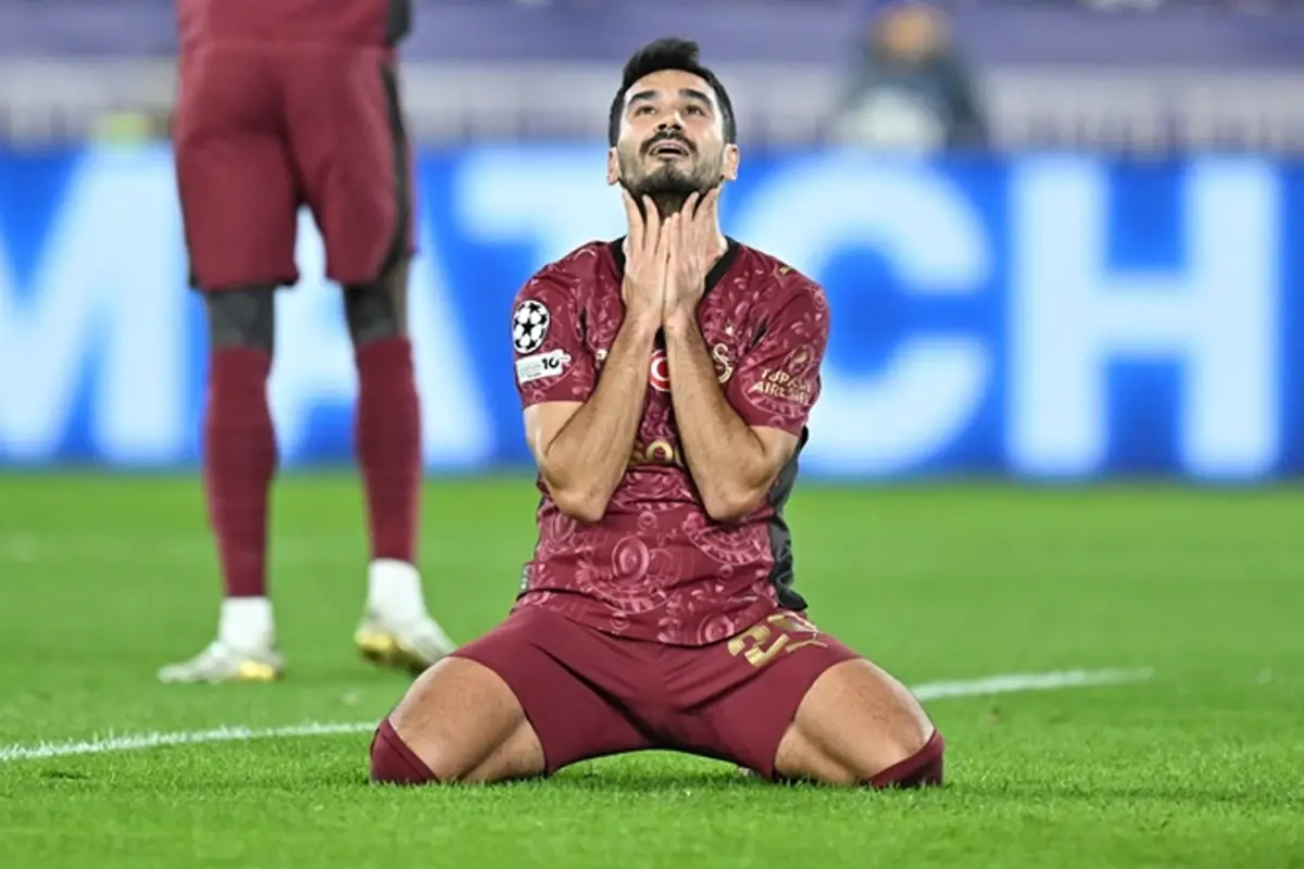 Galatasaray’ın Şampiyonlar Ligi Mücadelesinde Monaco’ya Karşı Sonuç ve Detaylar