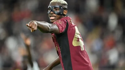 Galatasaray’ın Şampiyonlar Ligi Serüveni ve Osimhen’in Gol Serisinin Sonu