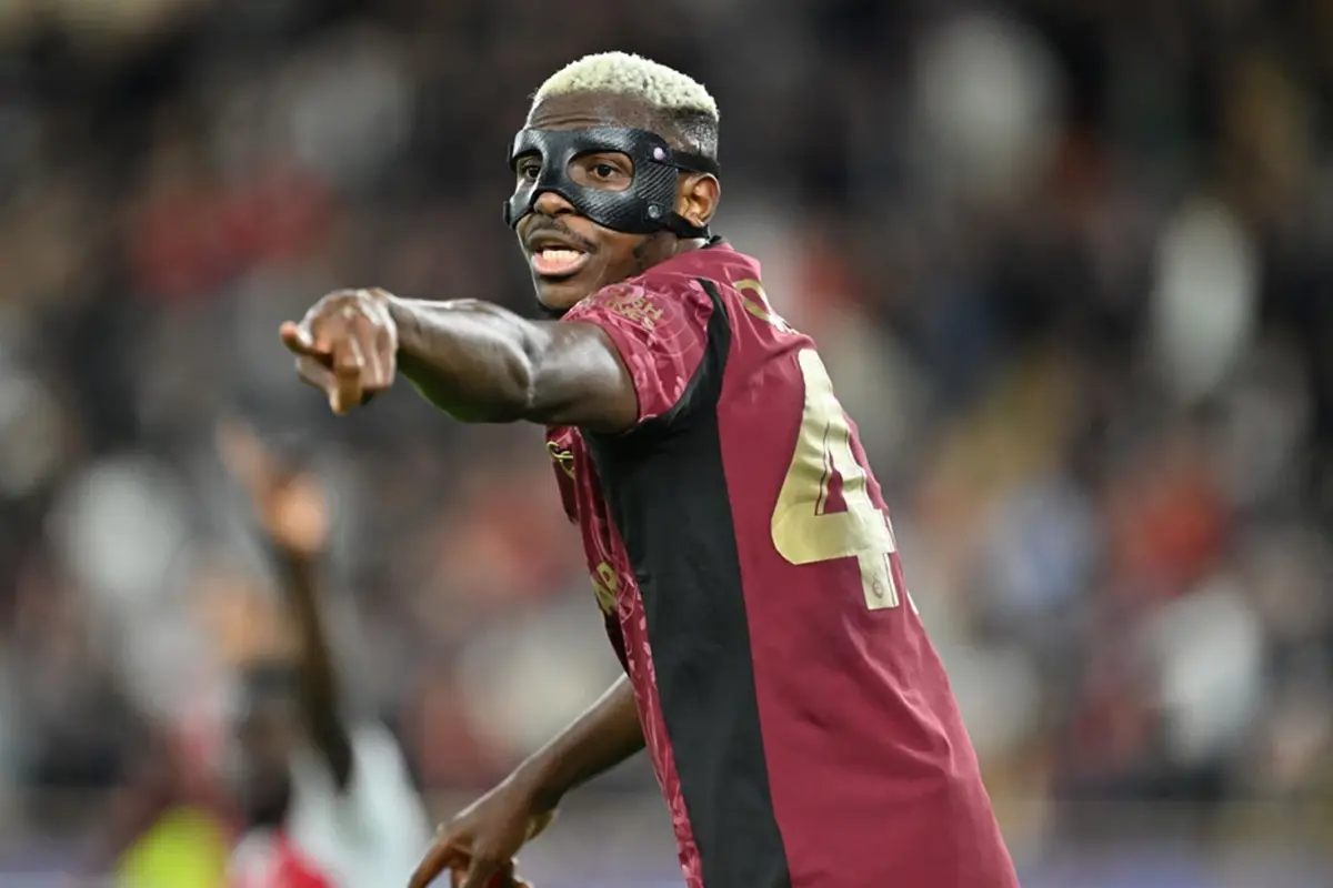 Galatasaray’ın Şampiyonlar Ligi Serüveni ve Osimhen’in Gol Serisinin Sonu