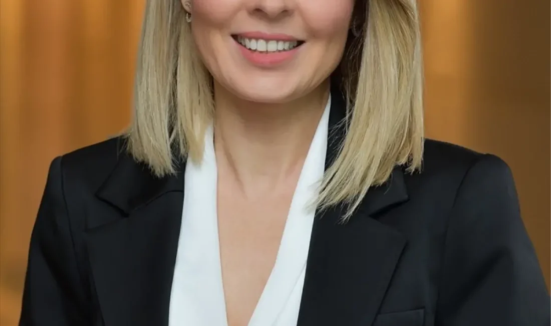 Garanti BBVA'da üst düzey