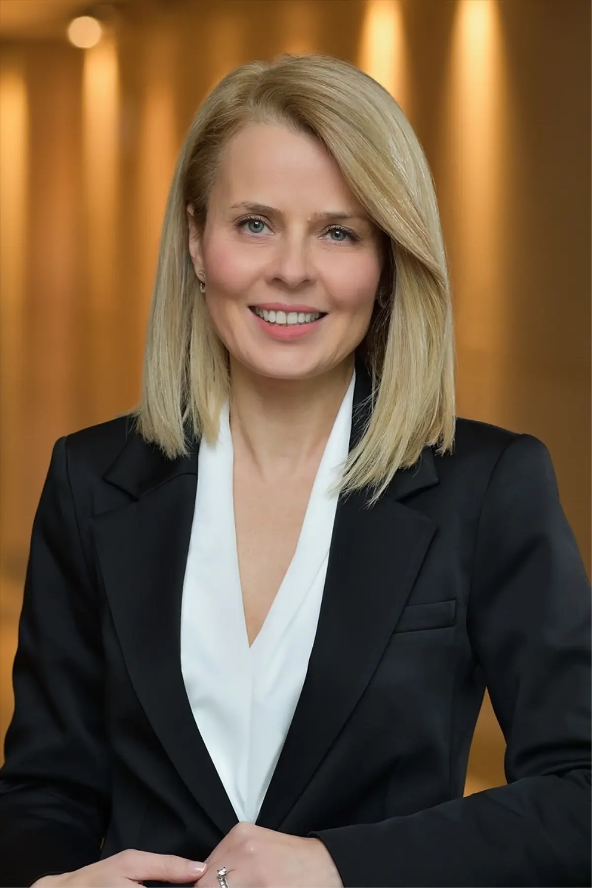 Garanti BBVA’da Üst Düzey Atama ve Yönetim Değişiklikleri