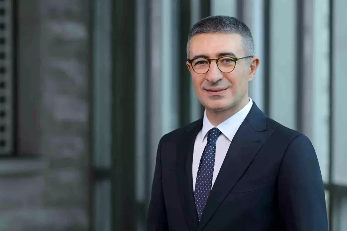 Garanti BBVA’dan Uluslararası Sürdürülebilir Finansman Anlaşması