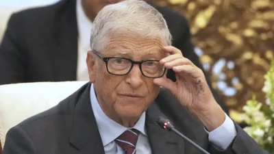 Gates’ten Sağlık ve Teknolojide Devi Adımlar: Doha Forum 2025’te Yenilikler