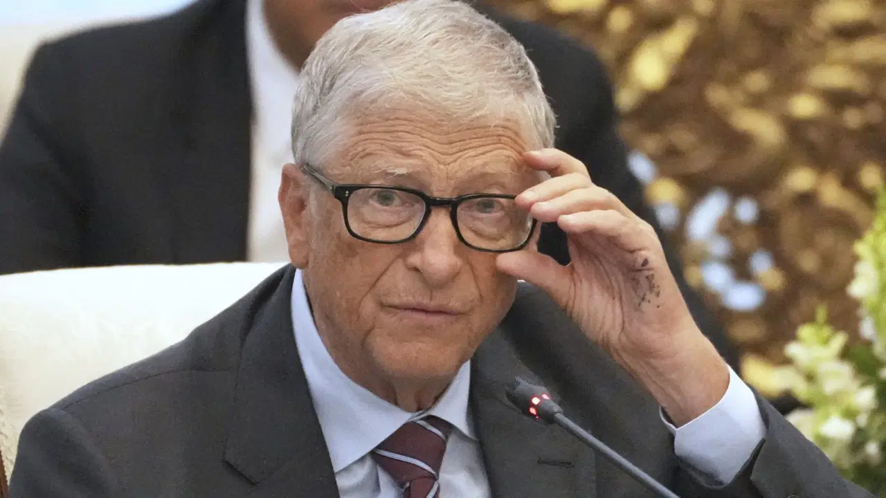 Gates’ten Sağlık ve Teknolojide Devi Adımlar: Doha Forum 2025’te Yenilikler