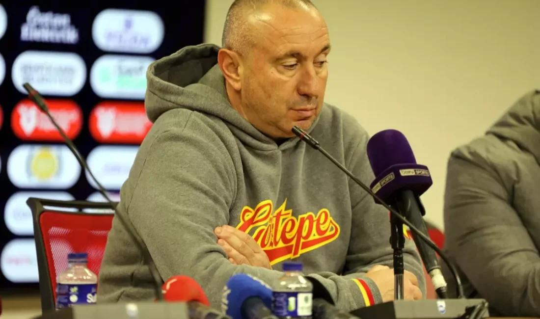 Gaziantep FK ve Göztepe